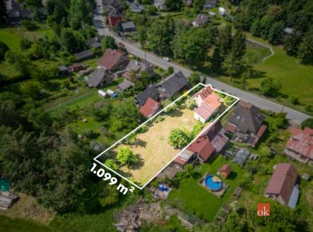 Prodej domu/vily, 120 m²