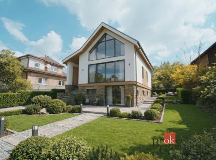 Prodej domu/vily, 120 m²