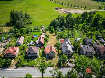 Prodej domu/vily, 120 m²