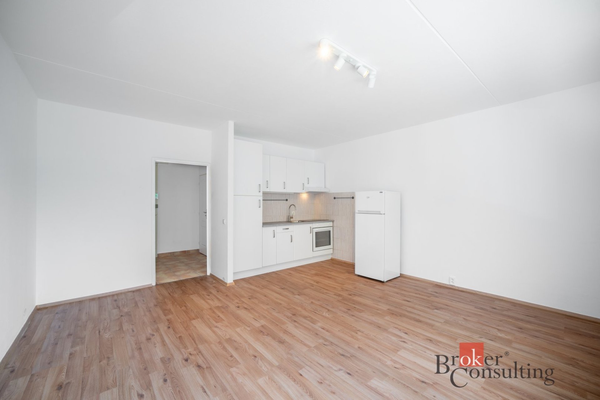 Pronájem, byty/1+kk, 32 m2, Blatnická 4219/4, 62800 Brno, Brno-město [ID 87280]