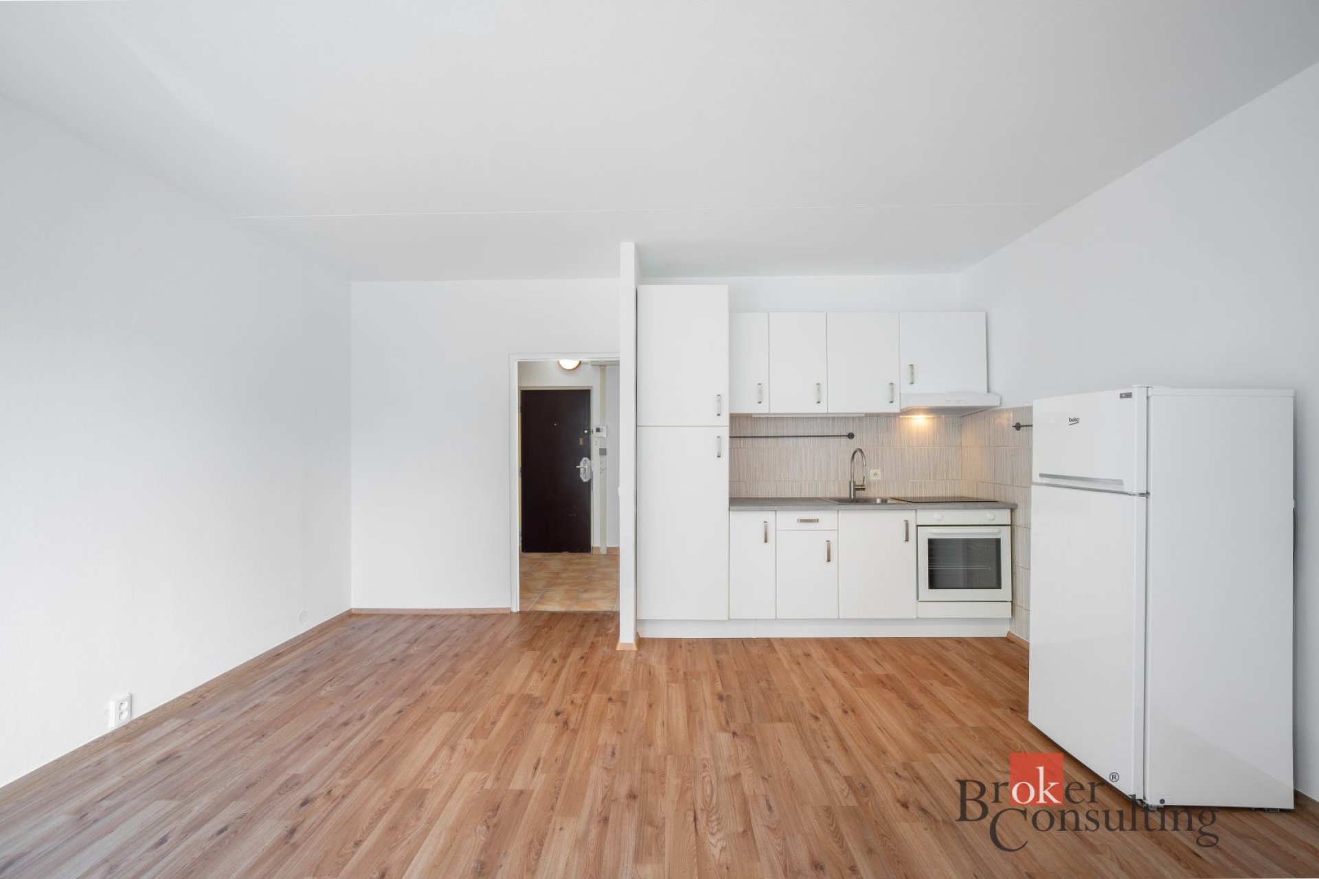 Pronájem, byty/1+kk, 32 m2, Blatnická 4219/4, 62800 Brno, Brno-město [ID 87280]