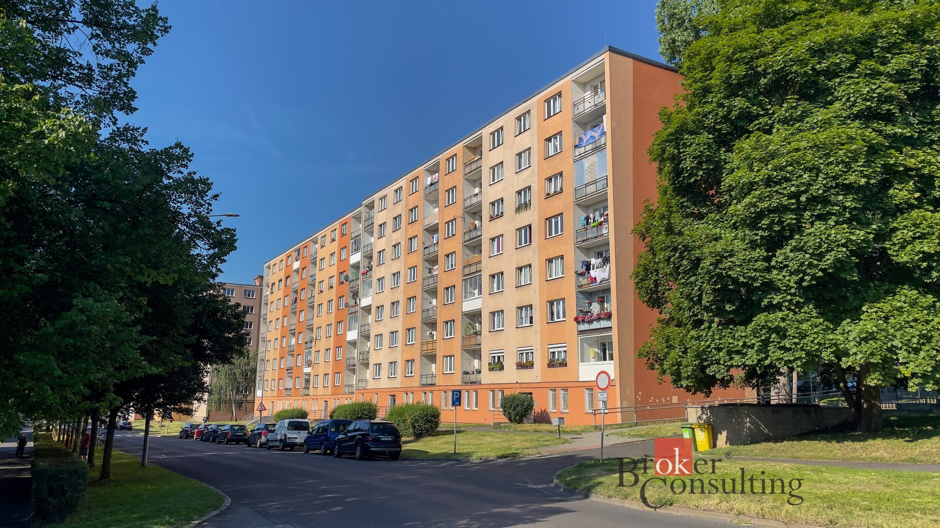 Prodej, byty/2+1, 51.3 m2, Chomutovská 1255, 43201 Kadaň, Chomutov [ID 87325]