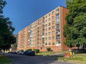 Prodej bytu, 2+1, 51,3 m²