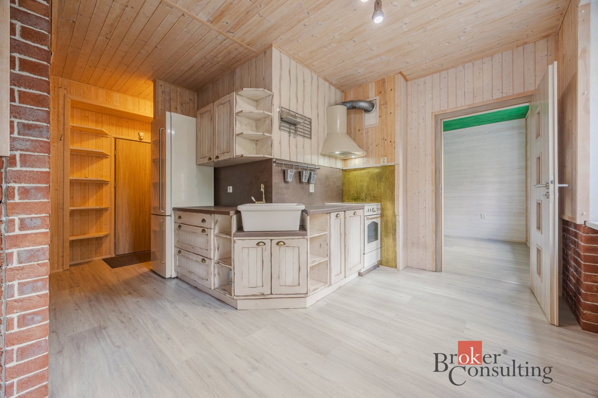 Prodej, byty/2+1, 50 m2, Kollárova 1447/18, 58601 Jihlava, Jihlava [ID 84947]