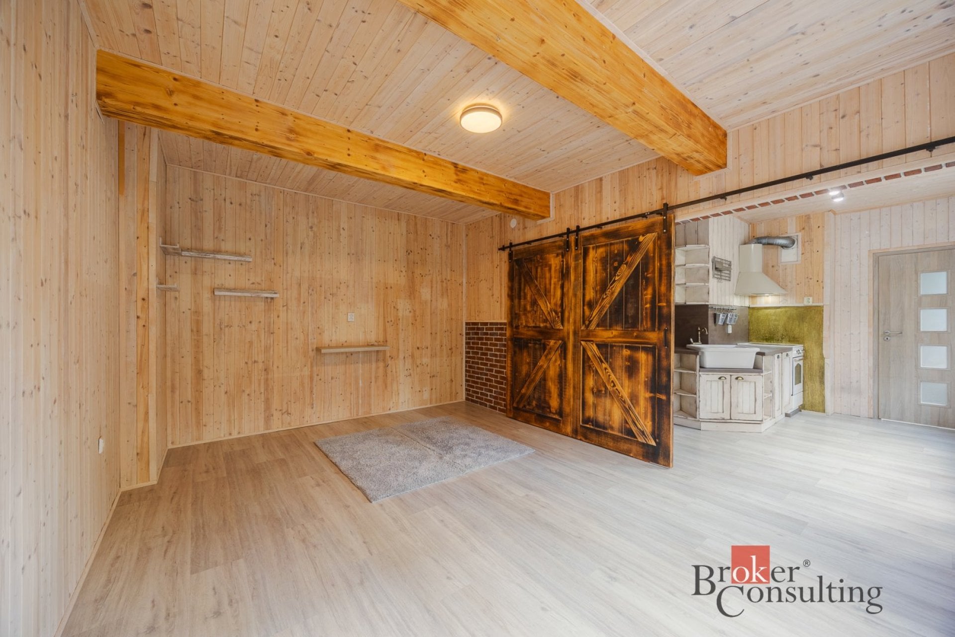 Prodej, byty/2+1, 50 m2, Kollárova 1447/18, 58601 Jihlava, Jihlava [ID 84947]