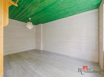 Prodej bytu, 2+1, 50 m²