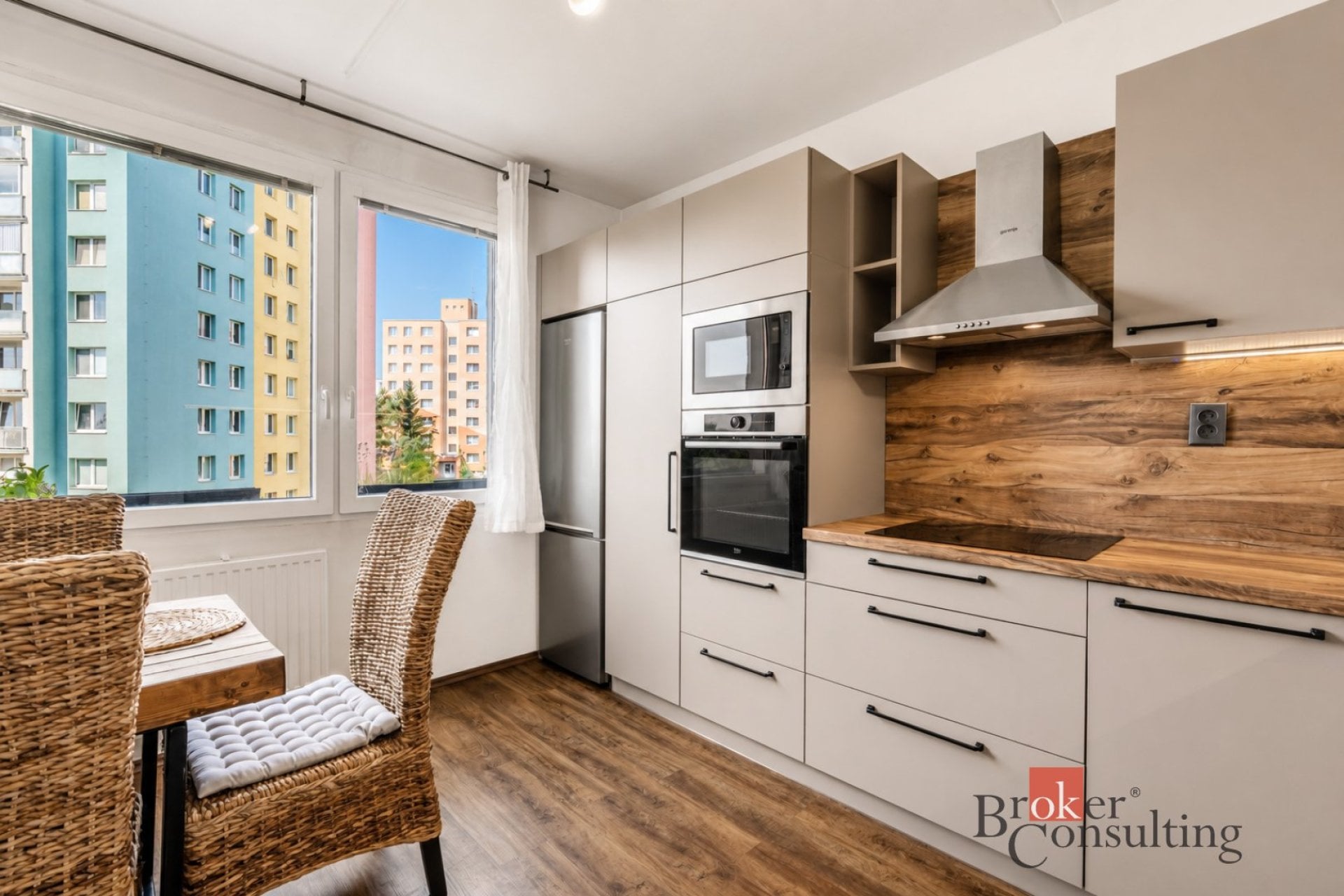 Prodej, byty/1+1, 39 m2, Brněnská 952/9, Severní Předměstí, 32300 Plzeň 1 [ID 87399]
