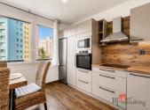 Prodej bytu, 1+1, 39 m²