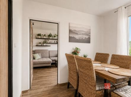 Prodej bytu, 1+1, 39 m²