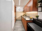Prodej bytu, 3+kk, 81 m²