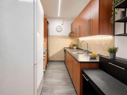 Prodej bytu, 3+kk, 81 m²