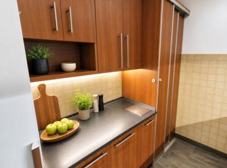 Prodej bytu, 3+kk, 81 m²