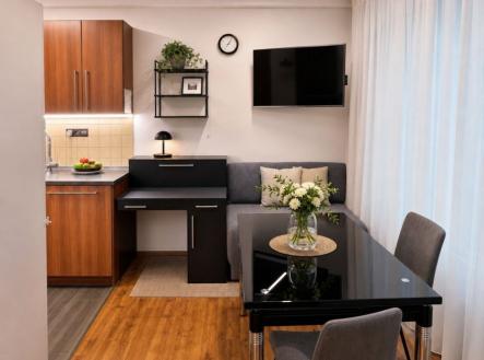 Prodej bytu, 3+kk, 81 m²