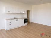 Pronájem bytu, 1+kk, 43,31 m²