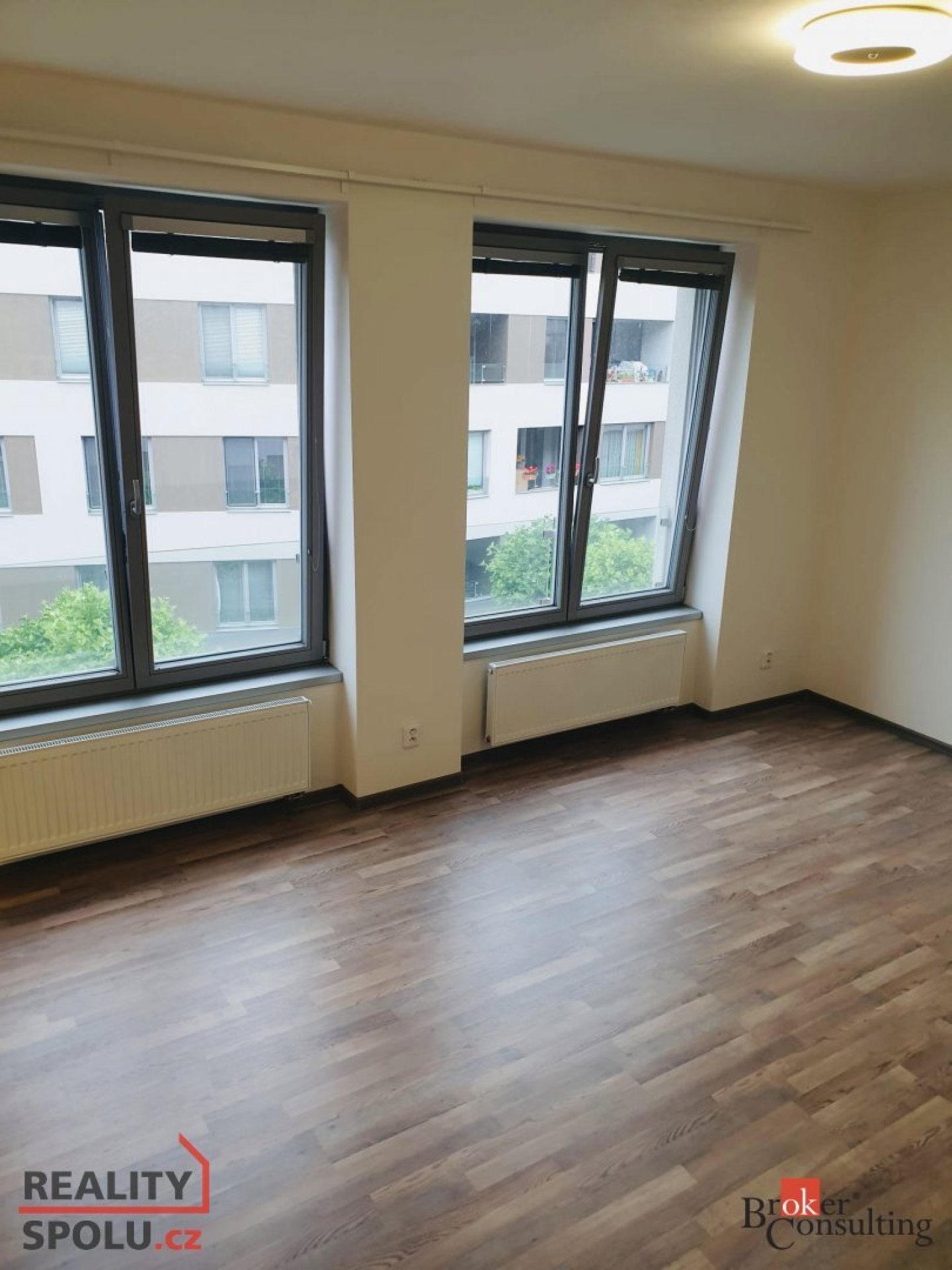 Pronájem, byty/1+kk, 28 m2, Václavská 864/2, 28002 Kolín, Kolín [ID 87553]