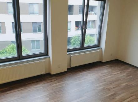 Pronájem bytu, 1+kk, 28 m²