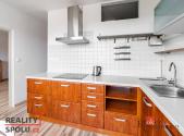 Pronájem bytu, 2+1, 58 m²