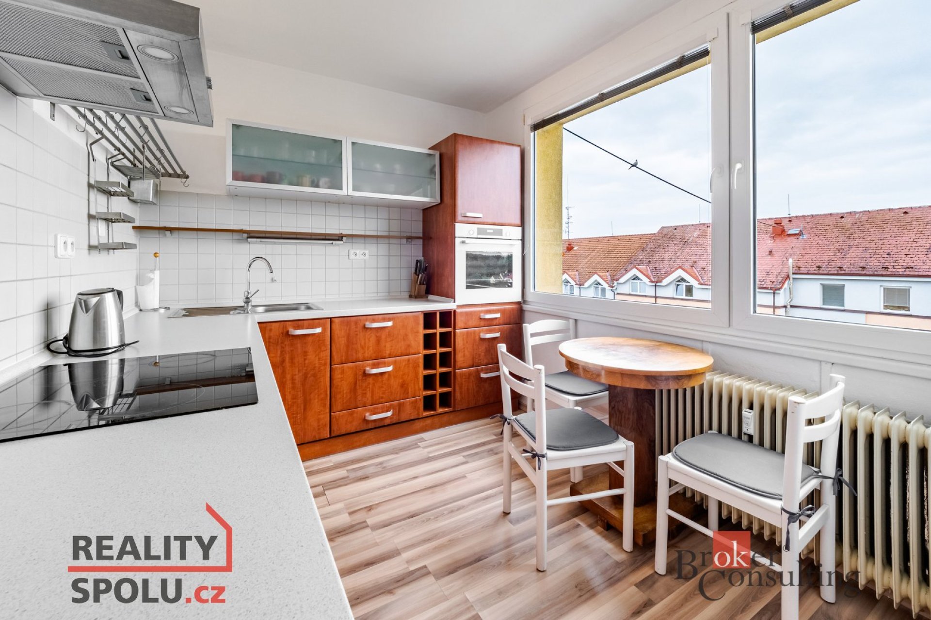 Pronájem, byty/2+1, 58 m2, Svobody 1022, 37901 Třeboň, Jindřichův Hradec [ID 87363]