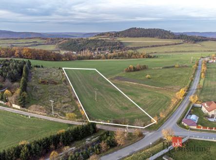 Prodej pozemku pro bydlení, 5 113 m²