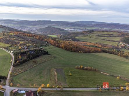 Prodej pozemku pro bydlení, 5 113 m²