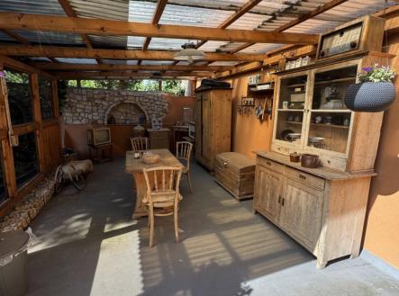 Prodej domu/vily, 290 m²