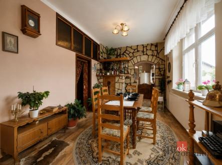 Prodej domu/vily, 290 m²