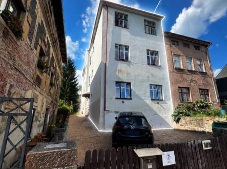 Prodej domu/vily, 290 m²