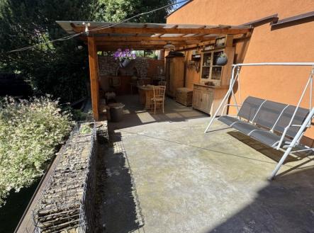 Prodej domu/vily, 290 m²