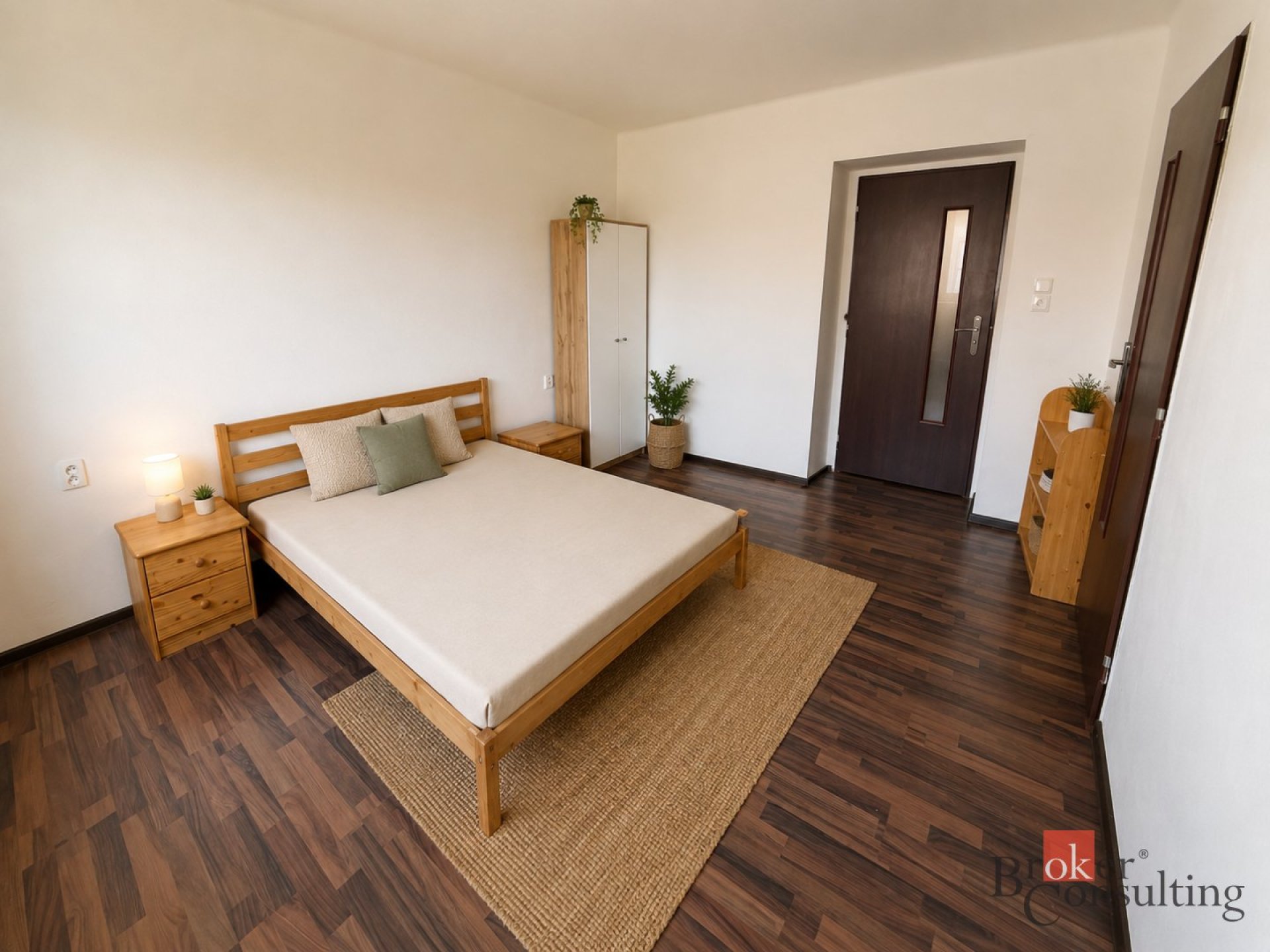 Pronájem, byty/2+1, 55 m2, Železničního pluku 2181, 53002 Pardubice, Pardubice [ID 87540]