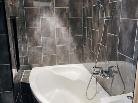 Prodej bytu, 1+1, 36 m²