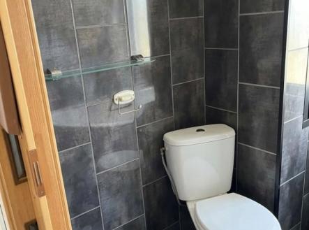 Prodej bytu, 1+1, 36 m²