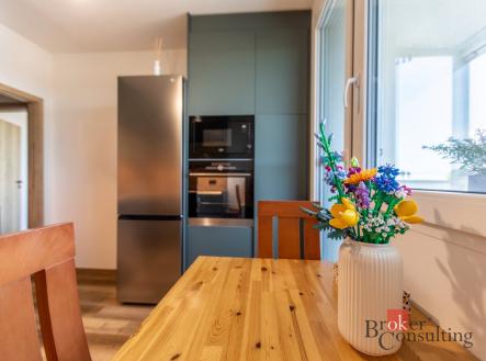 Prodej bytu, 3+1, 73 m²