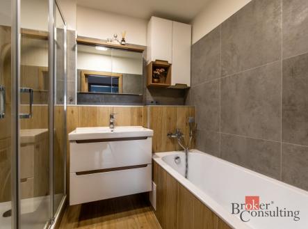 Prodej bytu, 3+1, 73 m²