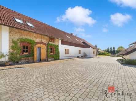 Prodej domu/vily, 450 m²