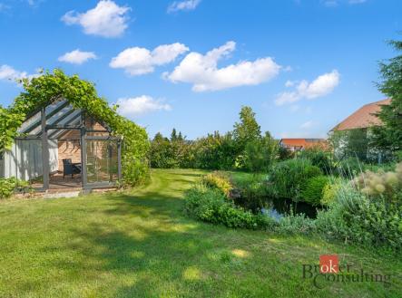 Prodej domu/vily, 450 m²