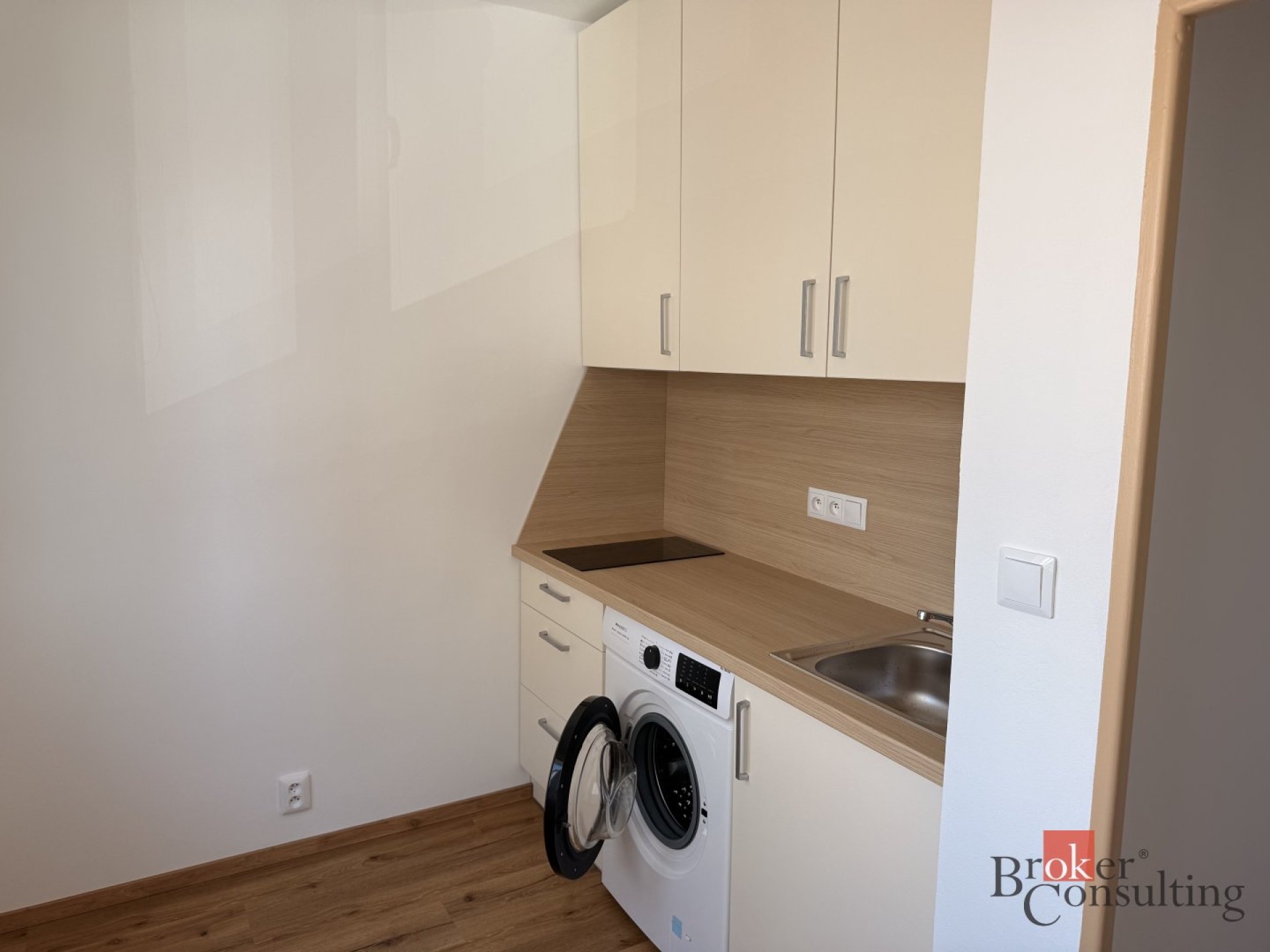 Podnájem, byty/1+1, 32 m2, Jedlová, Horní Bříza, Plzeň-sever [ID 87626]