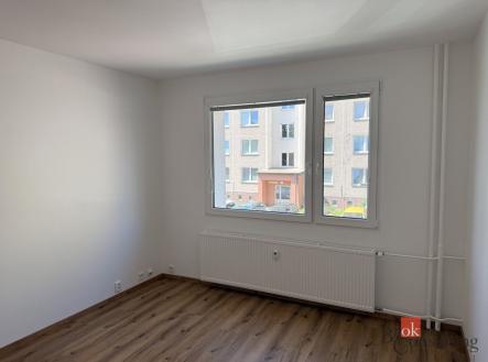Pronájem bytu, 1+1, 32 m²