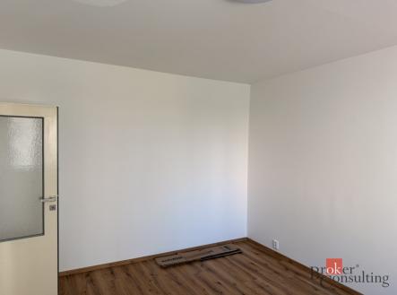 Pronájem bytu, 1+1, 32 m²