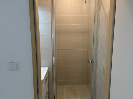 Pronájem bytu, 1+1, 32 m²