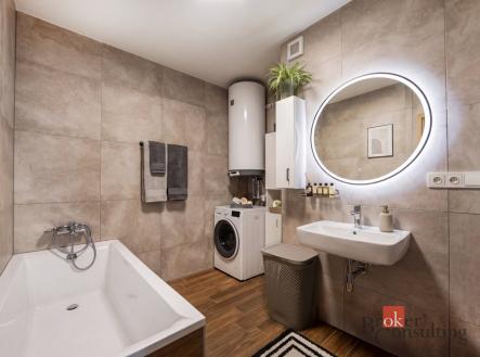 Prodej bytu, 4+kk, 80 m²
