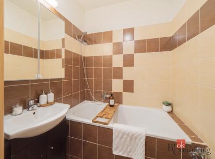Prodej bytu, 2+1, 44,18 m²