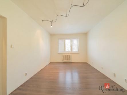 Prodej bytu, 2+1, 44,18 m²