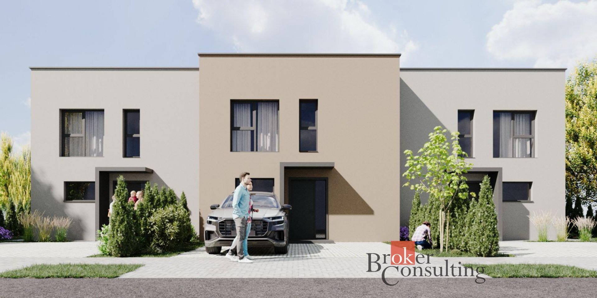 Prodej, byty/4+kk, 117.9 m2, Stará Boleslav, 25001 Brandýs nad Labem-Stará Boleslav, Praha-východ [I