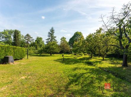 Prodej pozemku pro bydlení, 1 941 m²