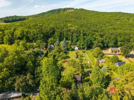Prodej pozemku pro bydlení, 1 941 m²