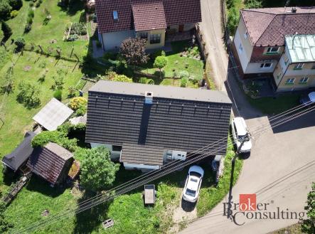 Prodej domu/vily, 139 m²