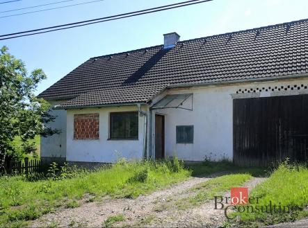 Prodej domu/vily, 139 m²