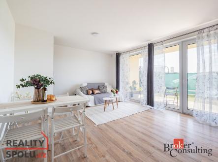 Prodej bytu, 3+kk, 78 m²