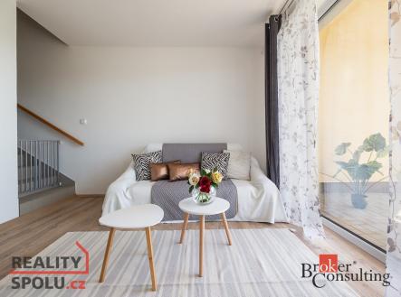 Prodej bytu, 3+kk, 78 m²