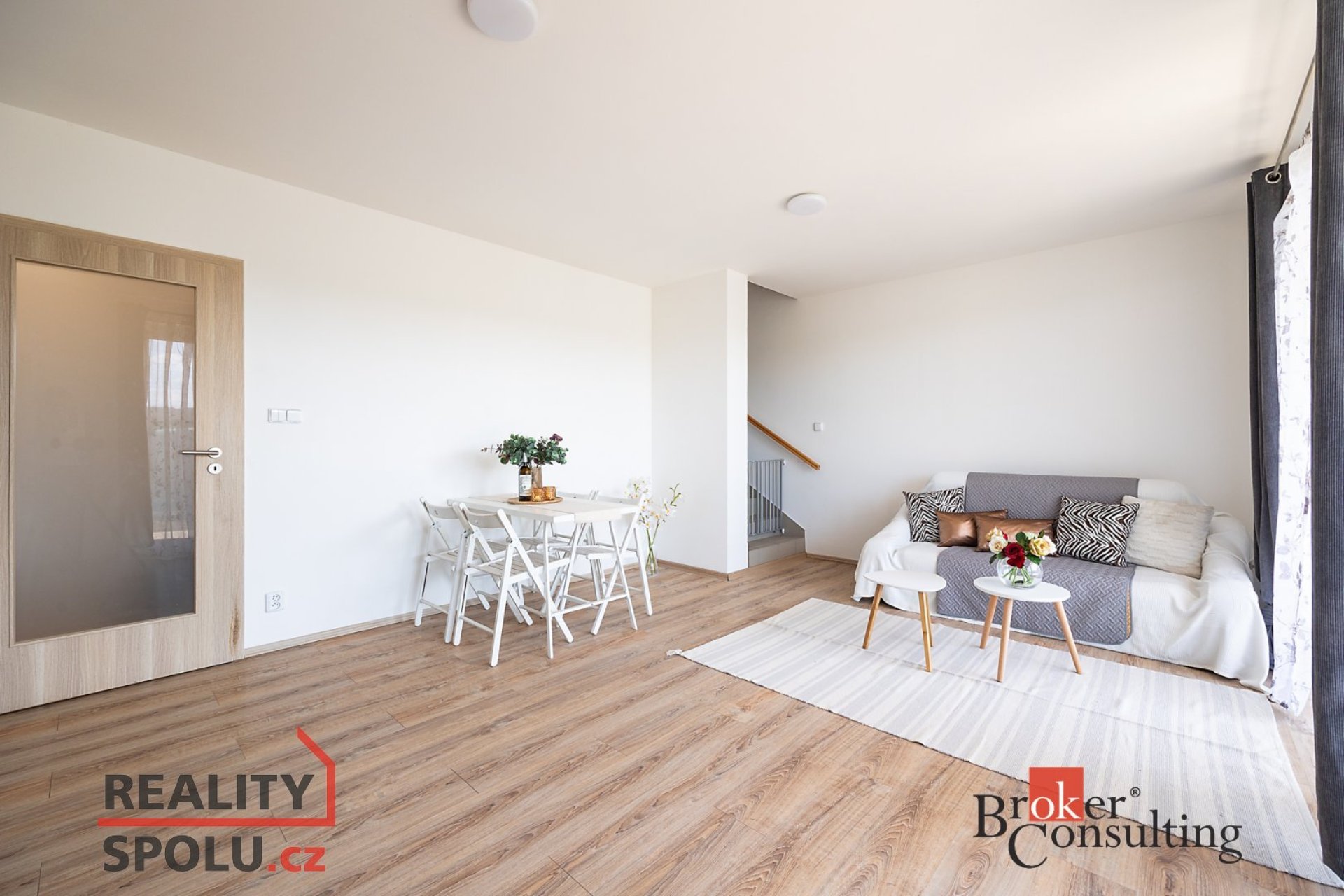 Prodej, byty/3+kk, 78 m2, Nová 706, 28161 Kouřim, Kolín [ID 85926]